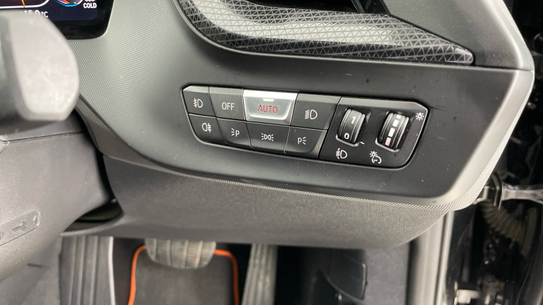 BMW 2 Series 220i Sport 4dr Step Auto Petrol Saloon